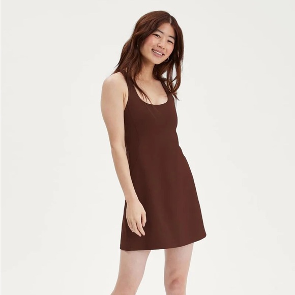 girlfriend collective Dresses & Skirts - Girlfriend Collective Paloma Dress